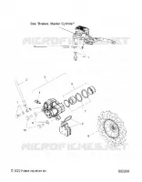 BRAKES, SISTEMA DE FRENOS