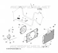 ENFRIAMIENTO SYSTEM