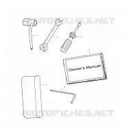 KIT DE HERRAMIENTA