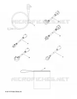 ELECTRICA, CHARGE CORDS