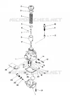 CARBURADOR SPORT (4914161416039A)