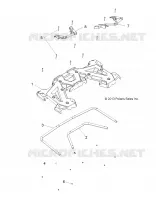 CARROCERÍA POSTERIOR RACK AND HAND GRIPS