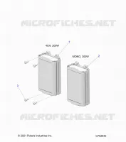 ELECTRICA, AUDIO, AMPS