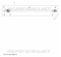 DRIVE TRAIN, FRONT DEL EJE DE PROPULSIÃN