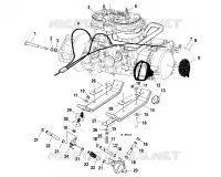 MONTAJE DEL MOTOR