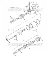 MOTOR DE ARRANQUE