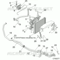 ENFRIAMIENTO SYSTEM
