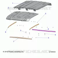 TECHO (SPORT)