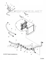 ENFRIAMIENTO SYSTEM