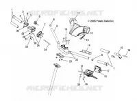 soporte de manillar and CONTROLES