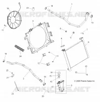 ENFRIAMIENTO SYSTEM