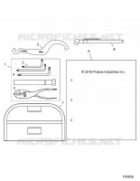 EL MANUAL DEL PROPIETARIO AND TOOL KIT