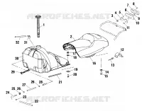 ASIENTO AND TANQUE DE GAS