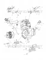 MONTAJE DEL MOTOR