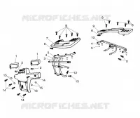 PARACHOQUES / TRANSPORTINS