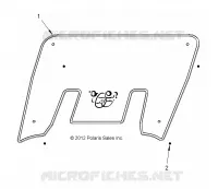 ALFOMBRAS la estera del piso