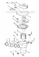 CAJA DE AIRE BIG BOSS 4X6 (4919801980023A)