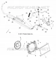 ENFRIAMIENTO SYSTEM