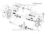 TREN, CAJA DE ENGRANAJES (1 of 2)