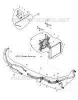 ENGINE, SISTEMA DE REFRIGERACION