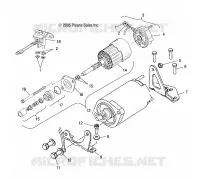 MOTOR DE ARRANQUE