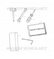 KIT DE HERRAMIENTA