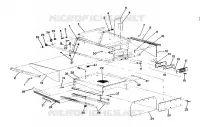 RACK Y TÃŠNEL DE EXTENSION (4910931093003A)