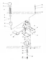 CARBURADOR 400 (4915411541055A)