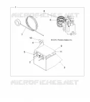 ELECTRICA, OPTIONS, ACCESSORY, FAST CHARGING