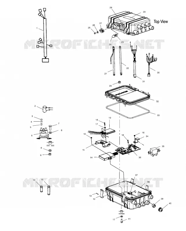 CAJA ELECTRICA