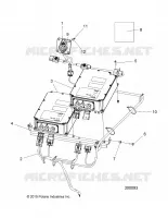 ELECTRICA, CHARGER, FAST, 6KW
