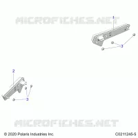 ELECTRICA, TAILLAMPS