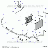 ENGINE, SISTEMA DE REFRIGERACIÃ“N