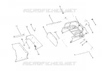 TÚNEL DE EXTENSIÓN RACK Star Trak (4912731273012A)