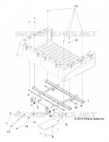 MONTAJE CAJA DE LA CAMA