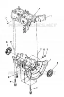 CAJA DEL CIGÜEÑAL Sport/Sport GT (4921282128041A)