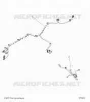 ELECTRICA, WIRE HARNESS, PERIPHERAL