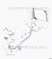 AIRE ACONDICIONADO ROUTINGS