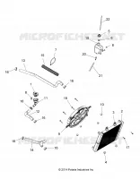 ENFRIAMIENTO SYSTEM