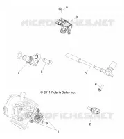 SENSORES