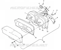 INSTRUMENTOS ULTRA SPX 0975678, ULTRA SPX SE H975678 and EUROPEAN ULTRA SPX (4939533953A014)