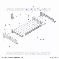 CAJA DE CARGA