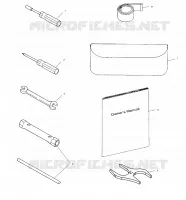 KIT DE HERRAMIENTA