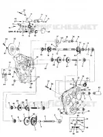 FRENO AND CADENACASE WIDETRAK (4921302130021A)