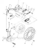 MAGNETO (TRAIL) (4910941094037A)