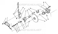 FRENO (4910951095010A)