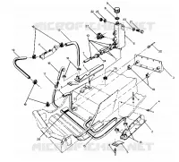 SISTEMA DE REFRIGERACIÓN 650 (4914131413022A)