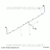 ELECTRICA, WIRE HARNESS, BOX