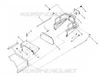 TÚNEL DE EXTENSIÓN RACK  STARTRAK (4914141414007A)
