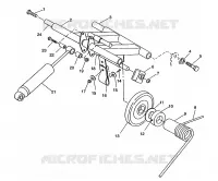 TRASERO ARM PAR SPORT SKS 0940243 (4925052505026A)